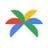 Twitter Icon of PaLM AI - $PALM